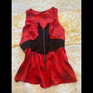 Viva Vena women’s top